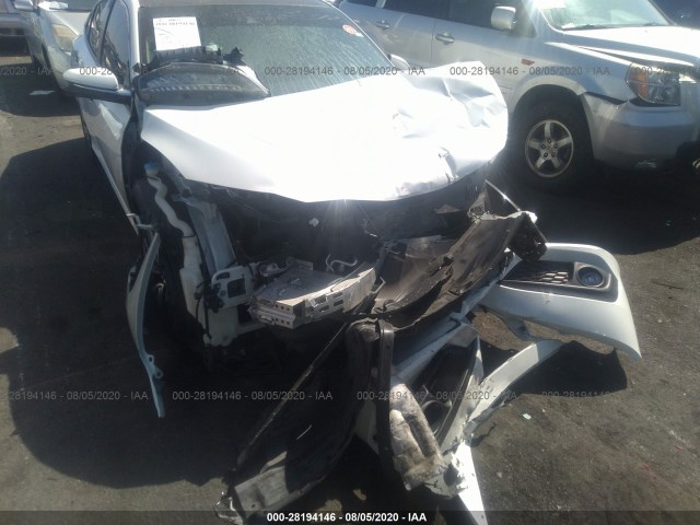 Photo 5 VIN: 2HGFC1F94GH631743 - HONDA CIVIC SEDAN 