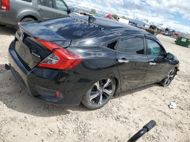 Photo 2 VIN: 2HGFC1F94GH639552 - HONDA CIVIC TOUR 