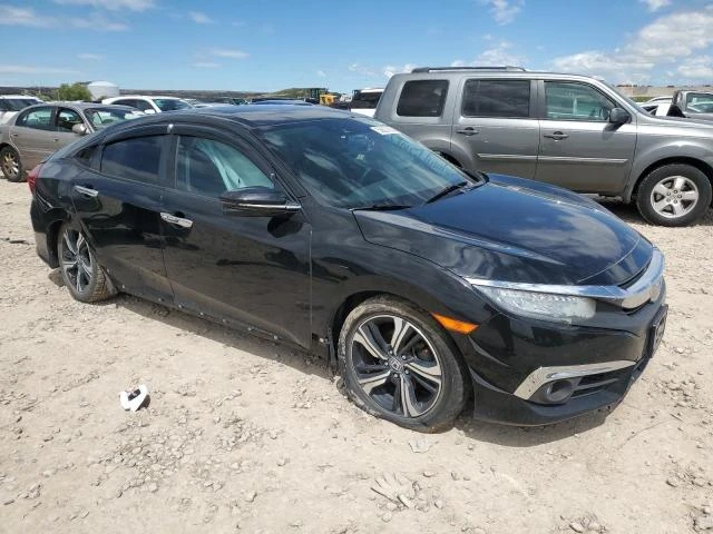 Photo 3 VIN: 2HGFC1F94GH639552 - HONDA CIVIC TOUR 