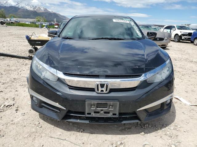 Photo 4 VIN: 2HGFC1F94GH639552 - HONDA CIVIC TOUR 