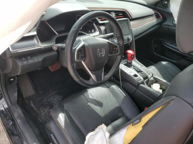 Photo 7 VIN: 2HGFC1F94GH639552 - HONDA CIVIC TOUR 