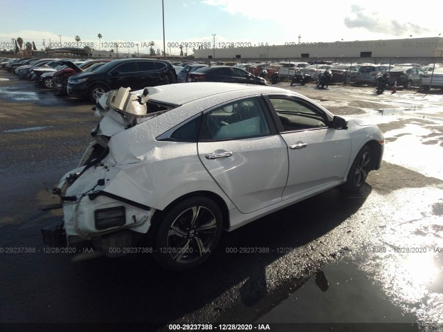 Photo 3 VIN: 2HGFC1F94HH636328 - HONDA CIVIC SEDAN 