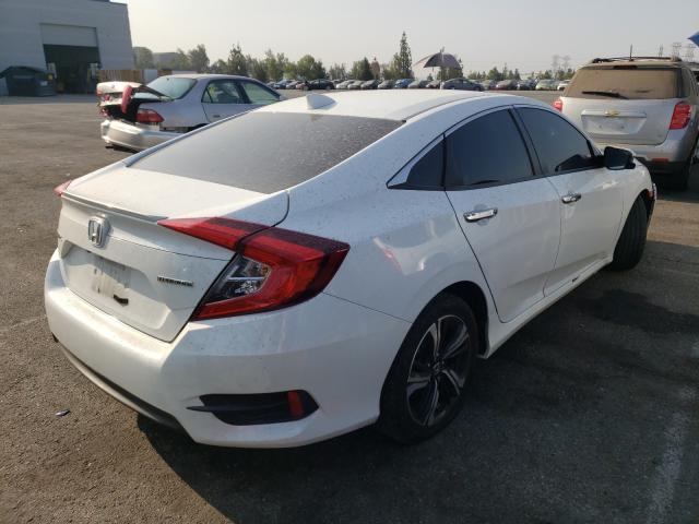 Photo 3 VIN: 2HGFC1F94HH647300 - HONDA CIVIC TOUR 