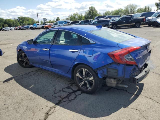 Photo 1 VIN: 2HGFC1F94HH649385 - HONDA CIVIC TOUR 