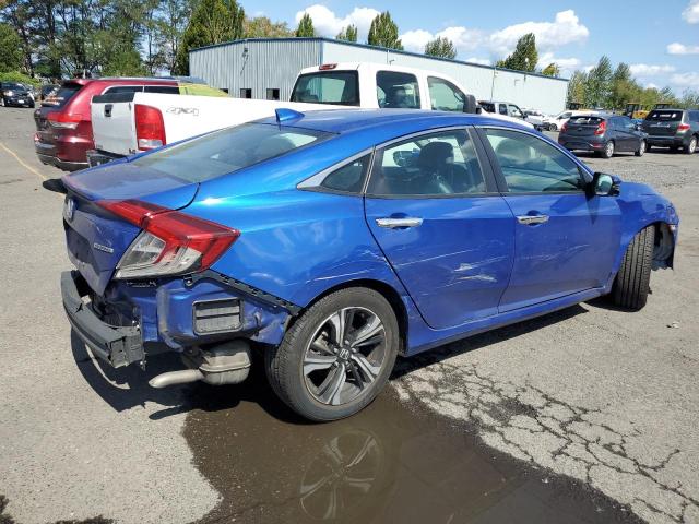 Photo 2 VIN: 2HGFC1F94HH649385 - HONDA CIVIC TOUR 