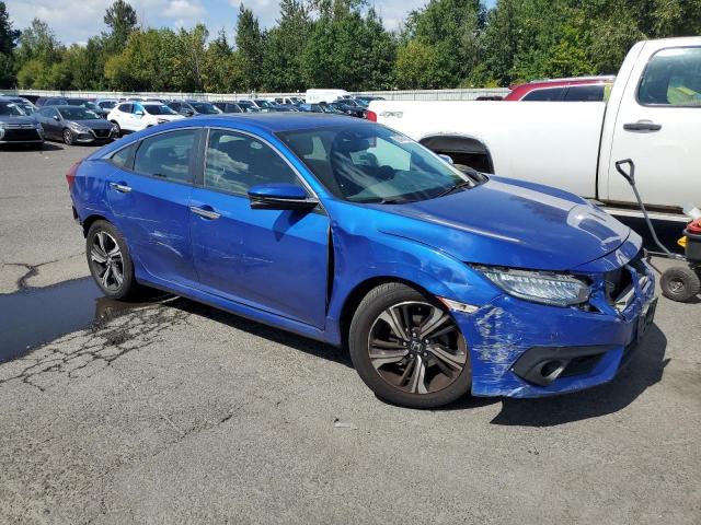 Photo 3 VIN: 2HGFC1F94HH649385 - HONDA CIVIC TOUR 