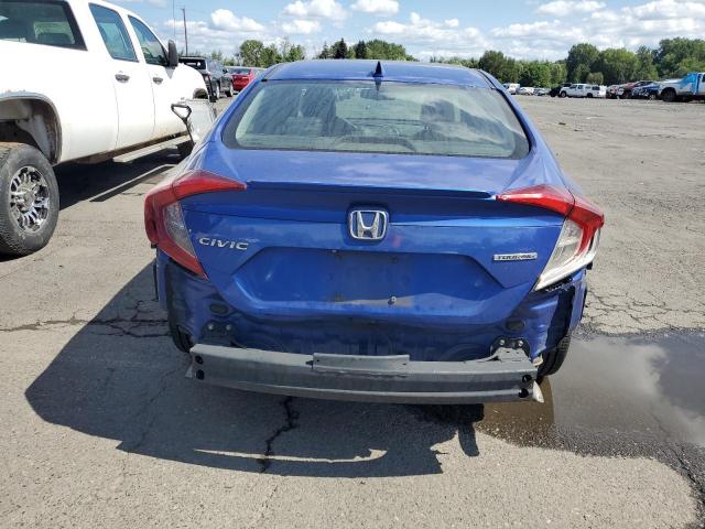 Photo 5 VIN: 2HGFC1F94HH649385 - HONDA CIVIC TOUR 