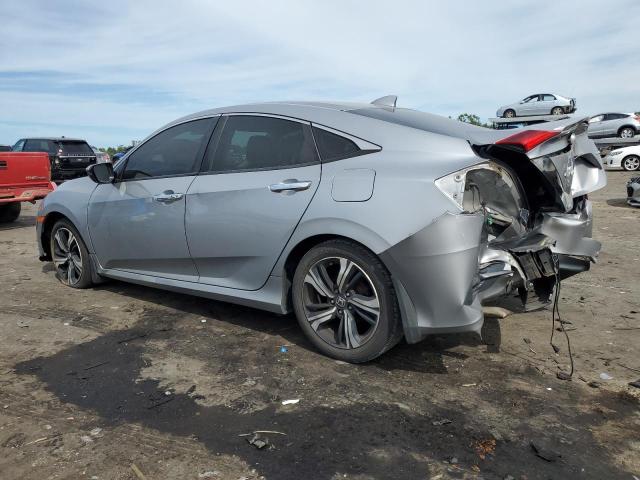 Photo 1 VIN: 2HGFC1F94HH652254 - HONDA CIVIC TOUR 