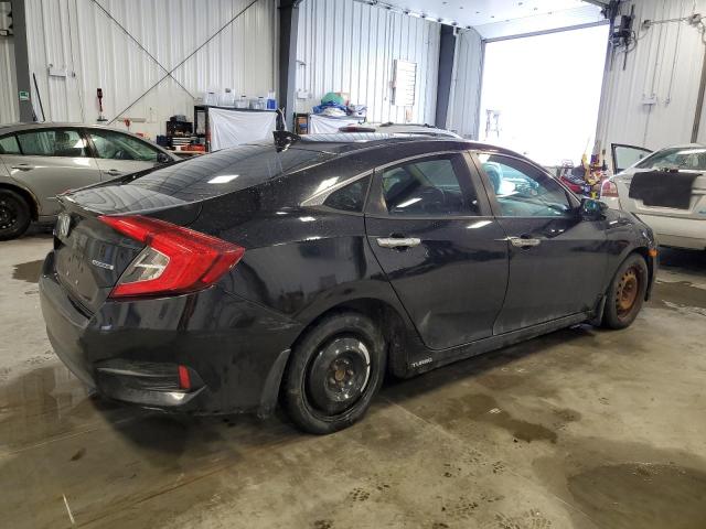 Photo 2 VIN: 2HGFC1F95GH101085 - HONDA CIVIC 