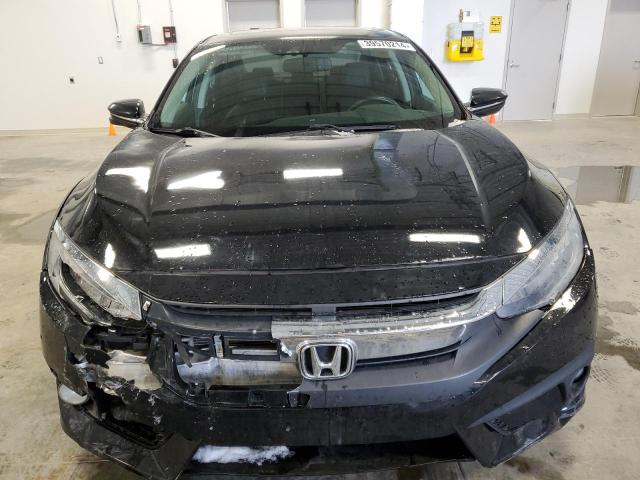 Photo 4 VIN: 2HGFC1F95GH101085 - HONDA CIVIC 