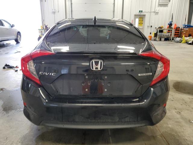 Photo 5 VIN: 2HGFC1F95GH101085 - HONDA CIVIC 