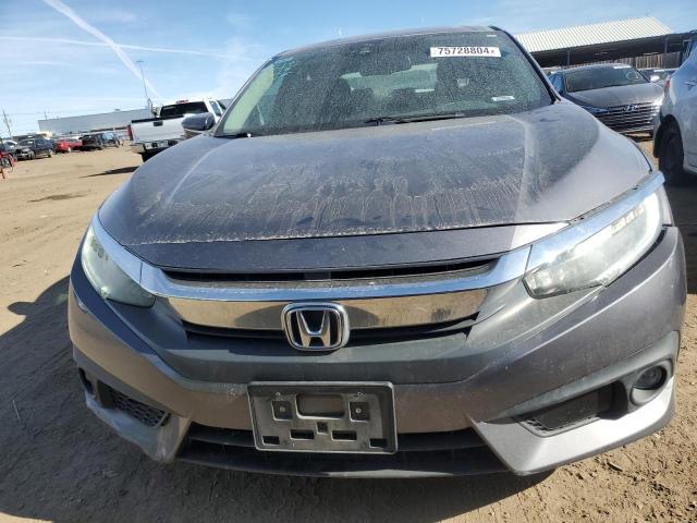 Photo 4 VIN: 2HGFC1F95GH630309 - HONDA CIVIC TOUR 