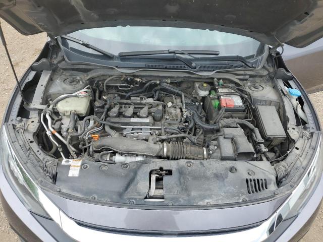 Photo 10 VIN: 2HGFC1F95HH110435 - HONDA CIVIC 