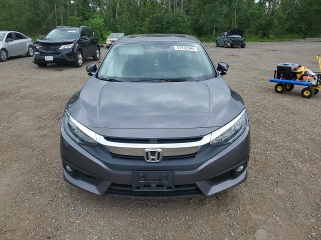 Photo 4 VIN: 2HGFC1F95HH110435 - HONDA CIVIC 