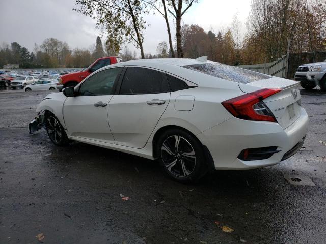 Photo 1 VIN: 2HGFC1F95HH634183 - HONDA CIVIC 