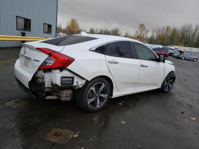 Photo 2 VIN: 2HGFC1F95HH634183 - HONDA CIVIC 