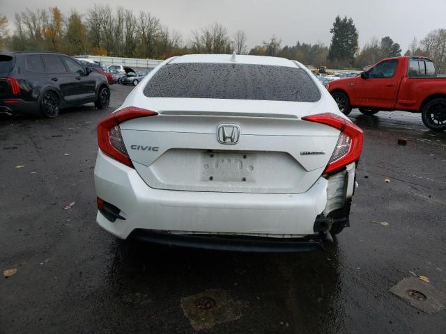 Photo 5 VIN: 2HGFC1F95HH634183 - HONDA CIVIC 