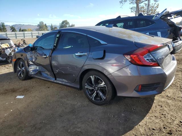 Photo 1 VIN: 2HGFC1F95HH639867 - HONDA CIVIC TOUR 