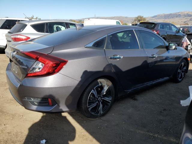 Photo 2 VIN: 2HGFC1F95HH639867 - HONDA CIVIC TOUR 