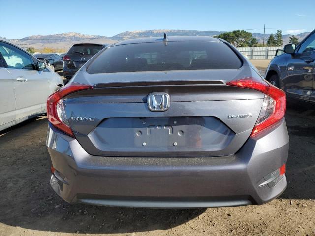 Photo 5 VIN: 2HGFC1F95HH639867 - HONDA CIVIC TOUR 