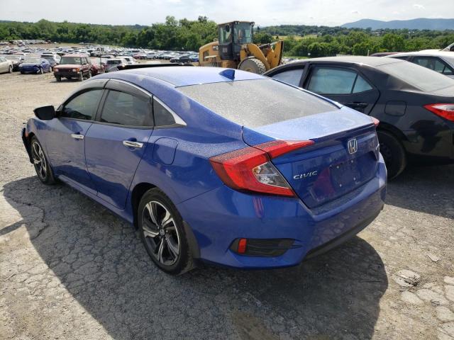 Photo 2 VIN: 2HGFC1F95HH655793 - HONDA CIVIC 