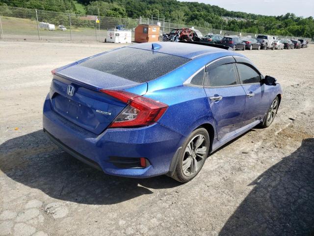 Photo 3 VIN: 2HGFC1F95HH655793 - HONDA CIVIC 