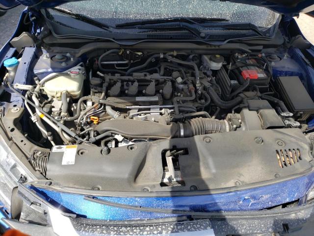 Photo 6 VIN: 2HGFC1F95HH655793 - HONDA CIVIC 