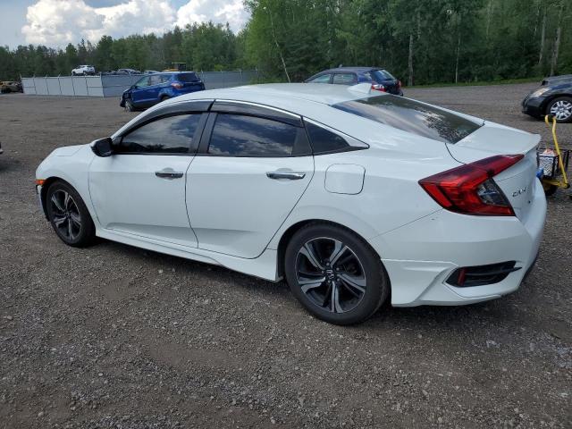 Photo 1 VIN: 2HGFC1F96GH112659 - HONDA CIVIC TOUR 