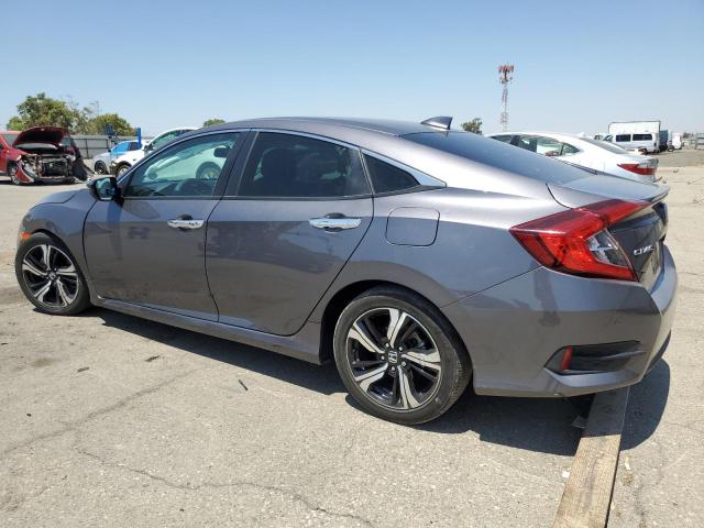 Photo 1 VIN: 2HGFC1F96GH631520 - HONDA CIVIC TOUR 