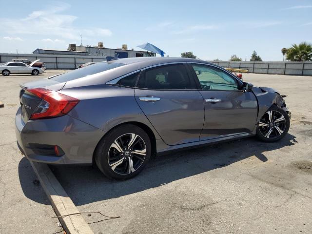 Photo 2 VIN: 2HGFC1F96GH631520 - HONDA CIVIC TOUR 