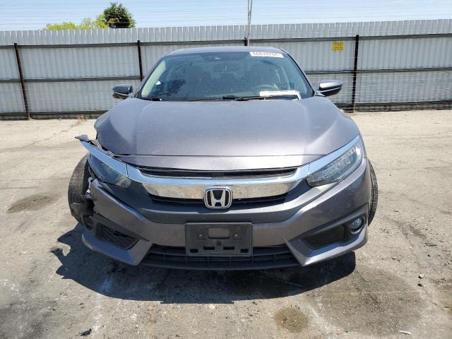 Photo 4 VIN: 2HGFC1F96GH631520 - HONDA CIVIC TOUR 