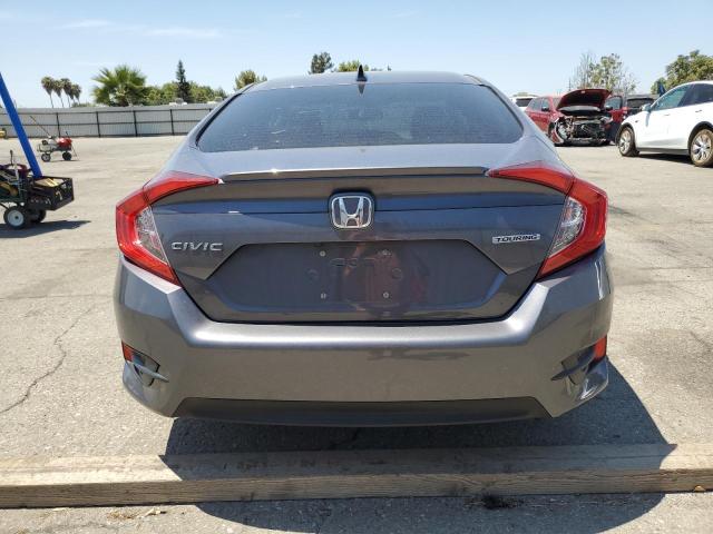 Photo 5 VIN: 2HGFC1F96GH631520 - HONDA CIVIC TOUR 