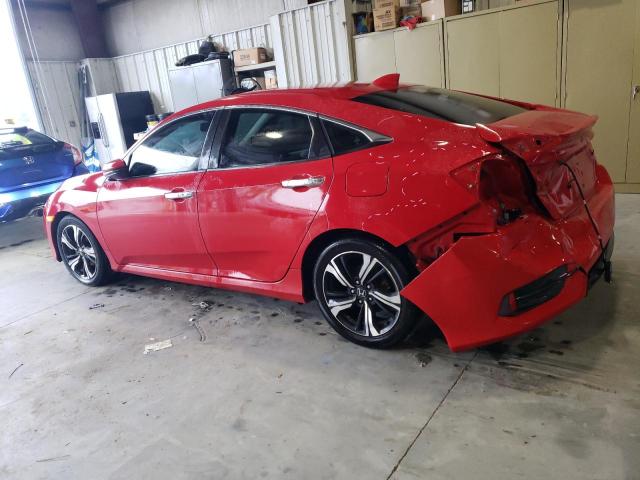 Photo 1 VIN: 2HGFC1F96GH631548 - HONDA CIVIC 