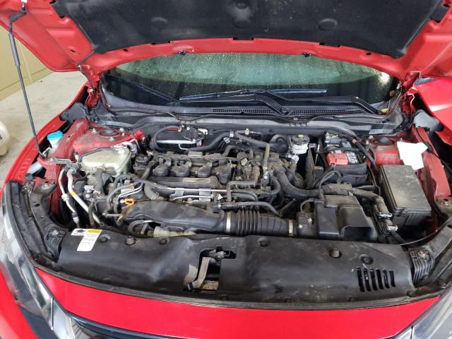 Photo 10 VIN: 2HGFC1F96GH631548 - HONDA CIVIC 