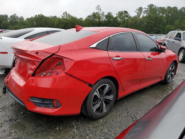 Photo 2 VIN: 2HGFC1F96GH631548 - HONDA CIVIC 