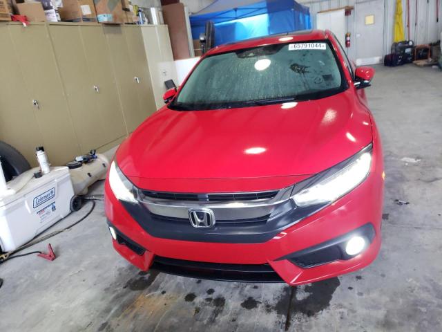 Photo 4 VIN: 2HGFC1F96GH631548 - HONDA CIVIC 