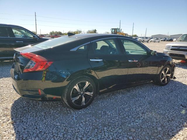 Photo 2 VIN: 2HGFC1F96GH647071 - HONDA CIVIC TOUR 