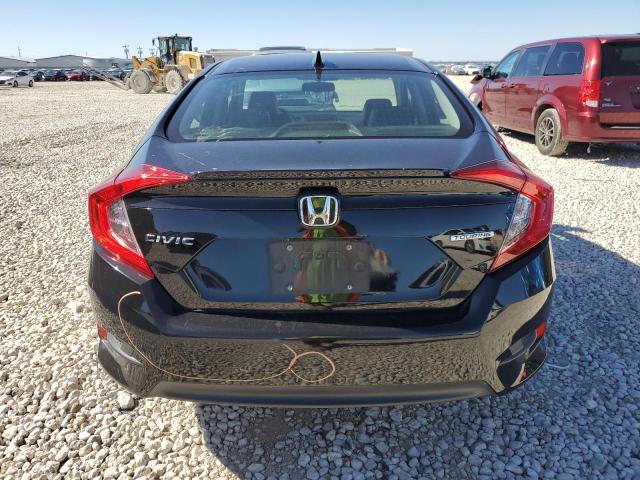 Photo 5 VIN: 2HGFC1F96GH647071 - HONDA CIVIC TOUR 