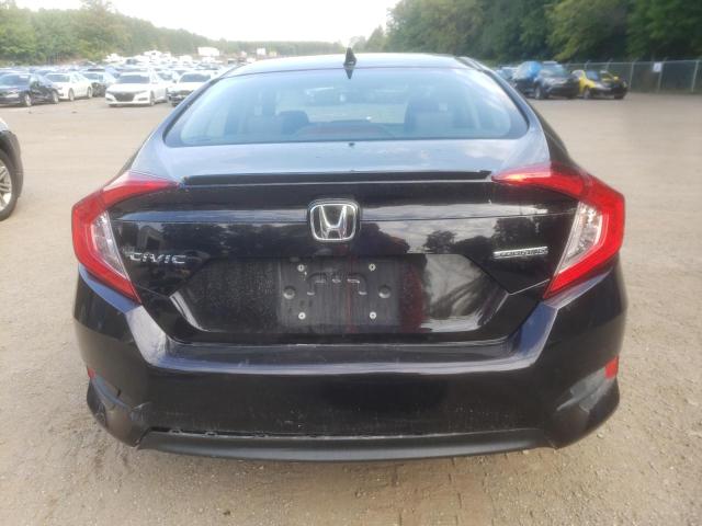 Photo 5 VIN: 2HGFC1F96HH102182 - HONDA CIVIC 