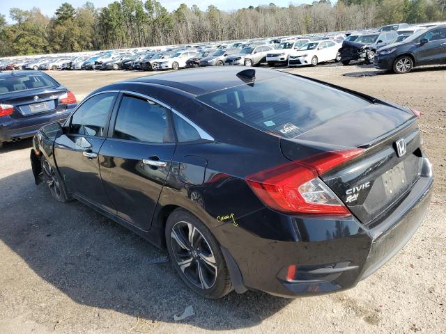 Photo 1 VIN: 2HGFC1F96HH631213 - HONDA CIVIC TOUR 