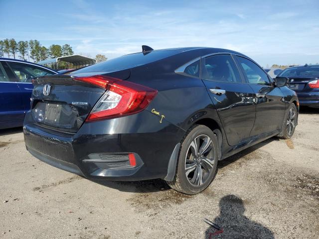 Photo 2 VIN: 2HGFC1F96HH631213 - HONDA CIVIC TOUR 