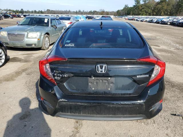 Photo 5 VIN: 2HGFC1F96HH631213 - HONDA CIVIC TOUR 