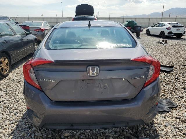 Photo 5 VIN: 2HGFC1F96JH644789 - HONDA CIVIC TOUR 