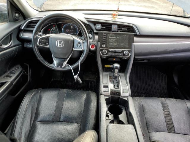 Photo 7 VIN: 2HGFC1F96KH101587 - HONDA CIVIC 