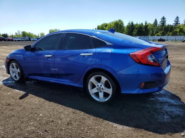 Photo 1 VIN: 2HGFC1F96LH102627 - HONDA CIVIC TOUR 