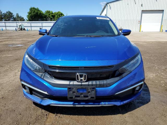 Photo 4 VIN: 2HGFC1F96LH102627 - HONDA CIVIC TOUR 