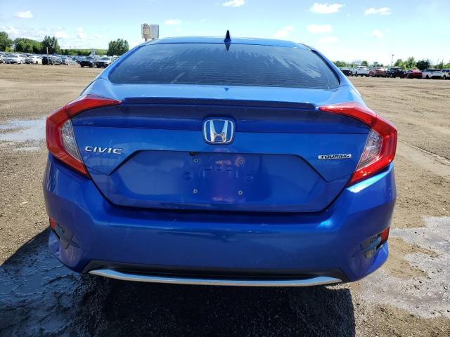 Photo 5 VIN: 2HGFC1F96LH102627 - HONDA CIVIC TOUR 