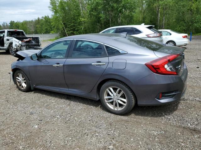 Photo 1 VIN: 2HGFC1F96LH103101 - HONDA CIVIC TOUR 