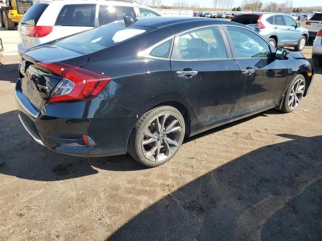 Photo 2 VIN: 2HGFC1F96LH105785 - HONDA CIVIC 