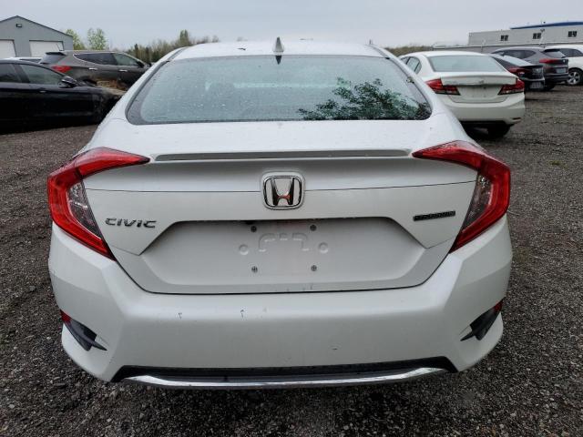 Photo 5 VIN: 2HGFC1F96MH100877 - HONDA CIVIC TOUR 